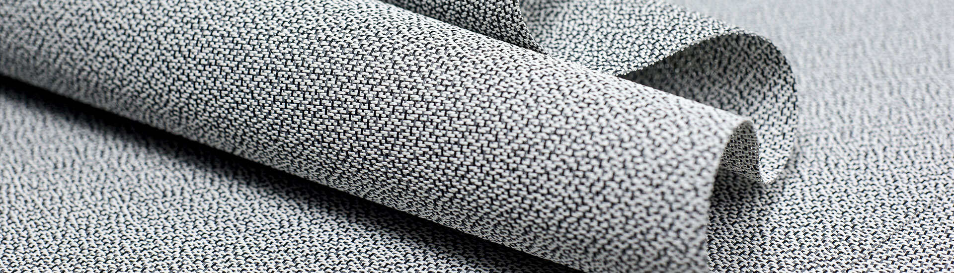China gewebte Vinylböden