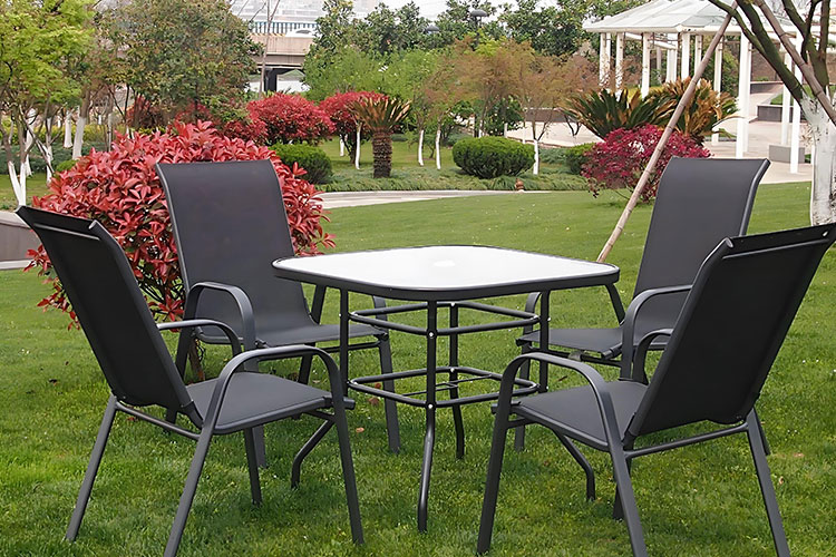 Outdoor -Möbelstoff