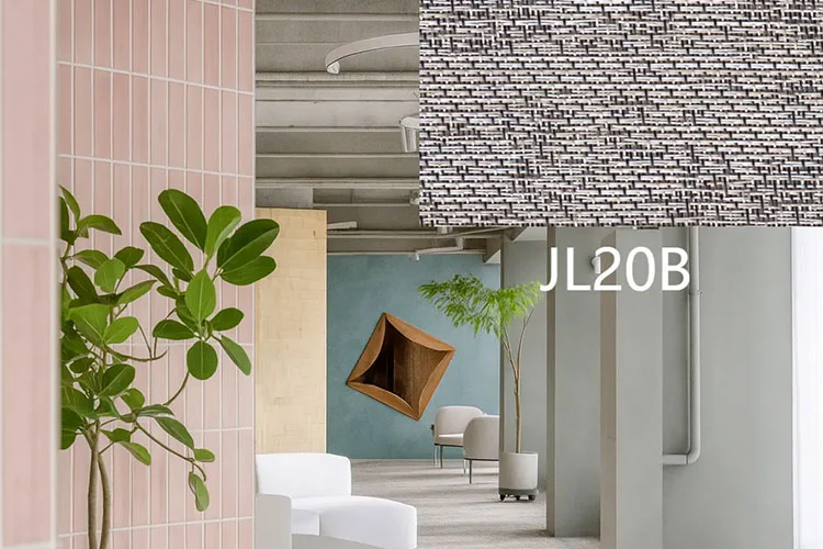 Luminweave im Gesundheitswesen