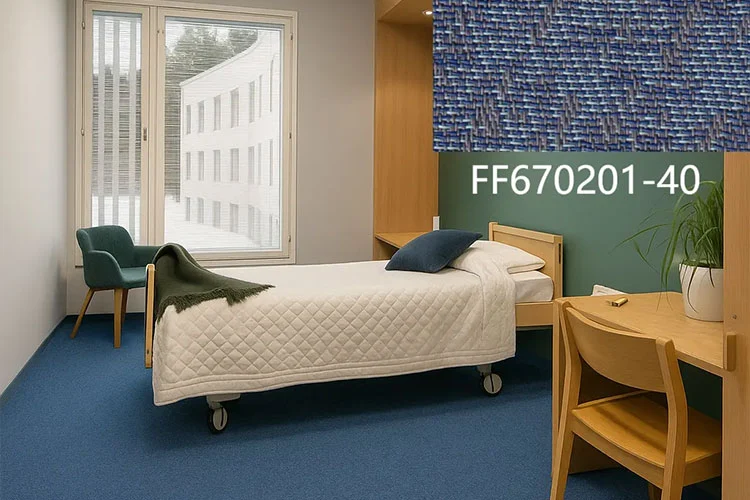 Welligkeit im Gesundheitswesen