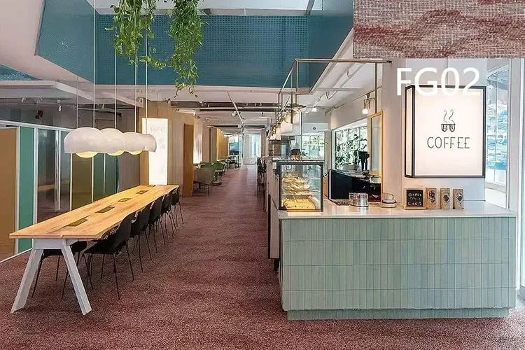 Gastfreundschaftshotel