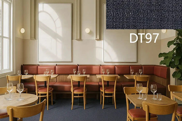 Gastfreundschaft Natur