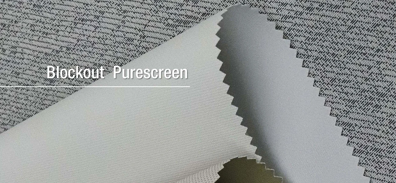 Blockout Purescree Blockout Purescree