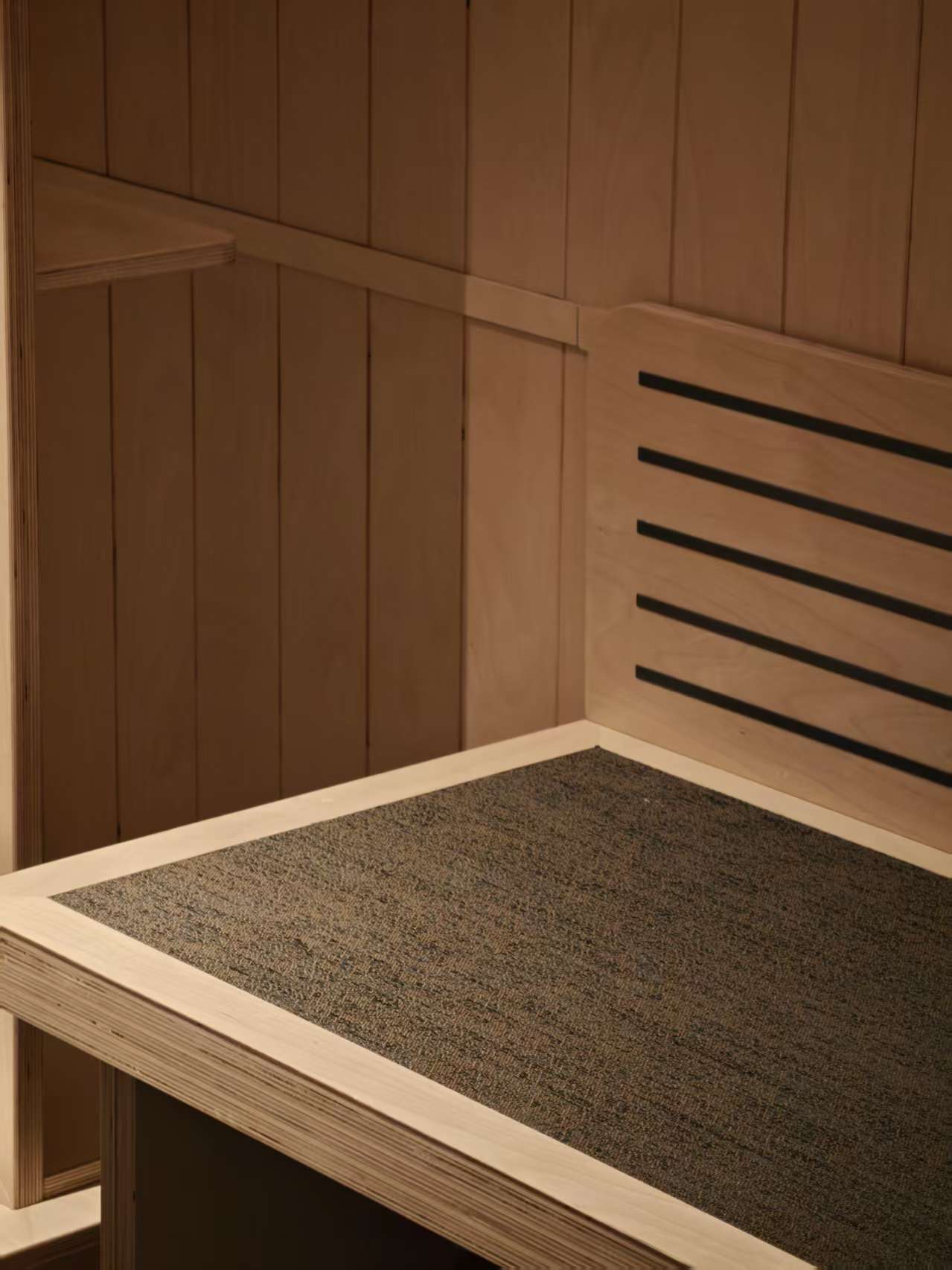 Luxus-Hotelgepäckträger in den USA 1