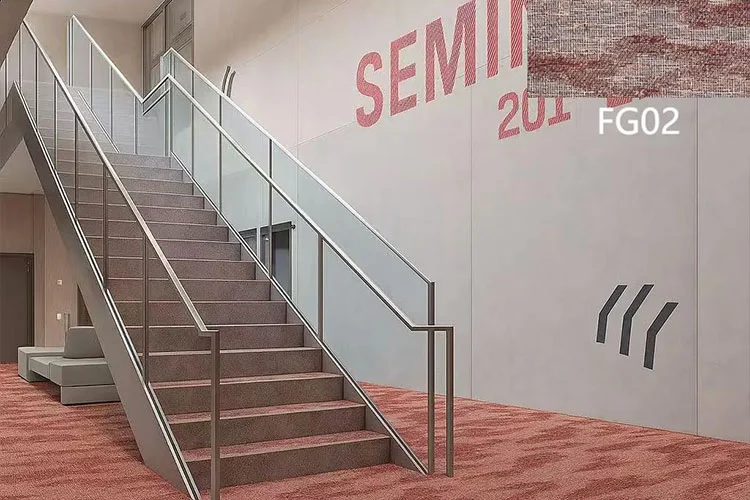 Öffentlicher Raum Hotel