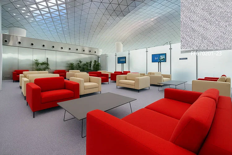 Öffentlicher Raum Ripple