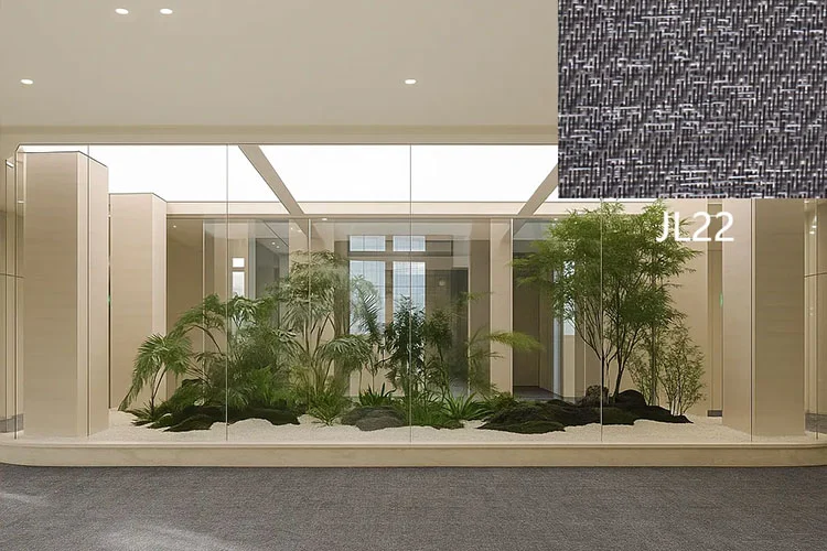 Einzelhandel vorstellen